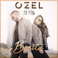 Bonita (feat. DJ R'an) - Single - Ozel