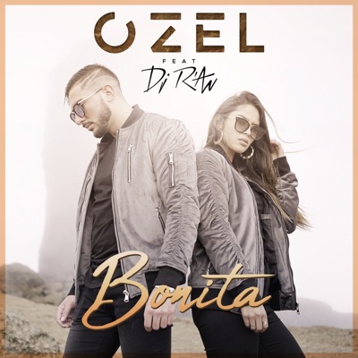 Bonita (feat. DJ R'an) - Single