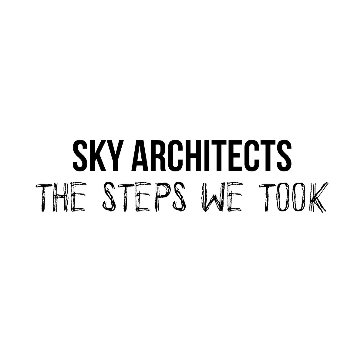 Sky steps. Dying Sky лейбл.