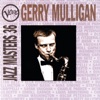 Jazz Masters 36: Gerry Mulligan