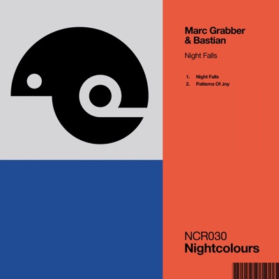 Night Falls - Single