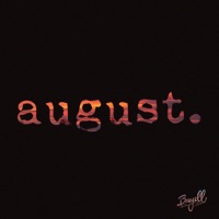 August - Single - Brayell