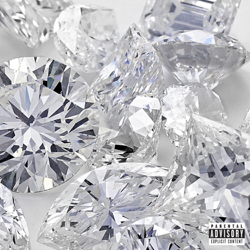 What a Time To Be Alive - Drake &amp; Future Cover Art