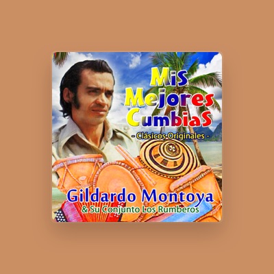 Listen to Gildardo Montoya & Su Conjunto Los Rumberos, watch music videos, read bio, see tour dates & more!