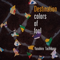 Destination colors of fool