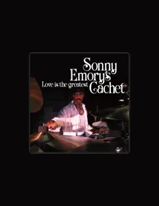 Escucha a Sonny Emory's Cachet, mira videos musicales, lee su biografía, consulta las fechas de las gira y más.