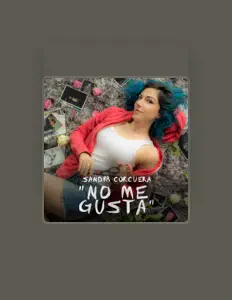 Ascolta Sandra Corcuera, guarda video musicali, leggi la biografia, vedi le date del tour & altro!