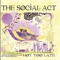 446 - The Social Act lyrics