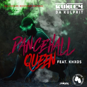 Dancehall Queen (feat. Khxos) - Single