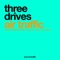 Air Traffic - Three Drives lyrics