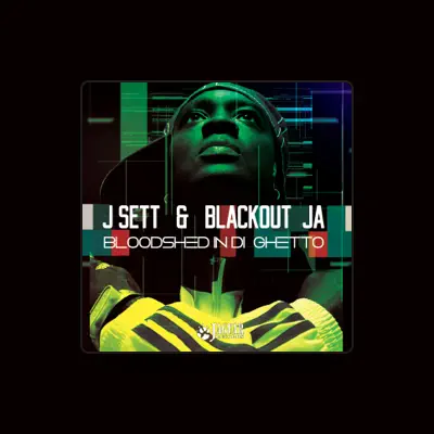 Listen to J Sett, watch music videos, read bio, see tour dates & more!