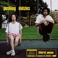 Pushing Daisies - Declan.Wav