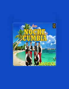 Écoutez grupo noche de cumbia, regardez des vidéoclips, lisez la biographie, consultez les dates de tournée et plus encore !