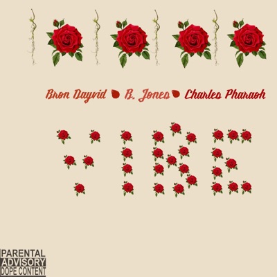 Vibe (feat. B.Jones) - Single