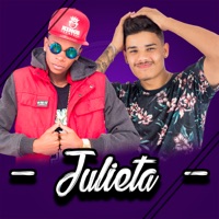 Julieta (feat. MC Menininho) - Single - Léonne
