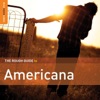 Rough Guide to Americana (2nd Edition)