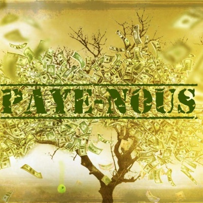 Paye nous (feat. Ednocveli, Lil C, 2s & YBG) - Single