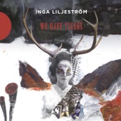 Inga Liljeström - Leaves