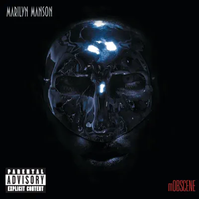 Mobscene - EP - Marilyn Manson