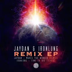 Remix - Single - Jaydan Remix - Single - Jaydan
