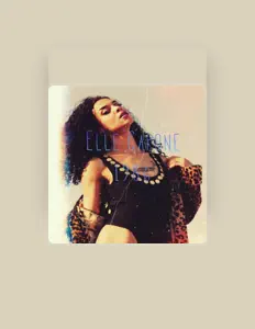 Ouve Elle Capone, vê vídeos de música, lê a biografia, vê as datas da digressão e muito mais!