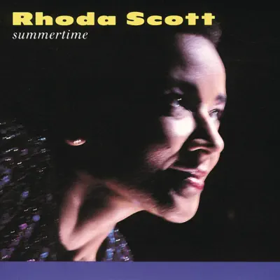 Summertime - Rhoda Scott Summertime - Rhoda Scott