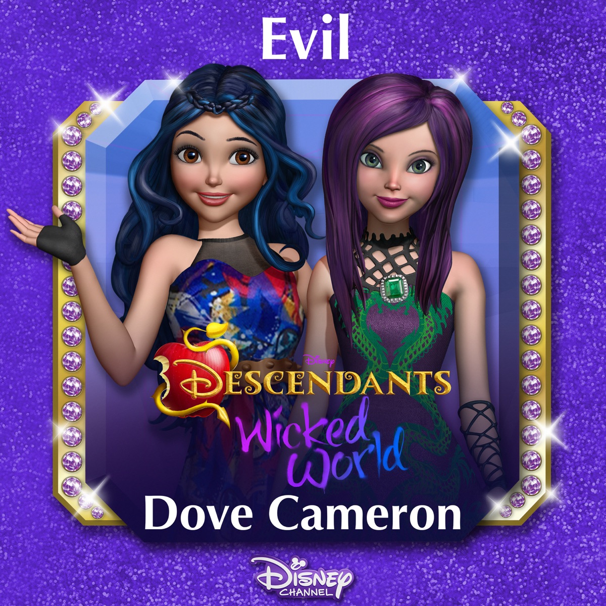 Dove Cameron: Alchemical: Volume 1 review – former Disney star's