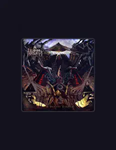 Listen to A Loathing Requiem, watch music videos, read bio, see tour dates & more!