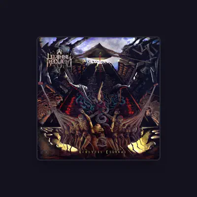 Listen to A Loathing Requiem, watch music videos, read bio, see tour dates & more!