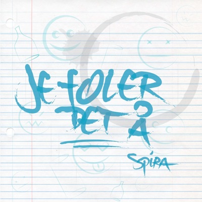Je føler det å - Single