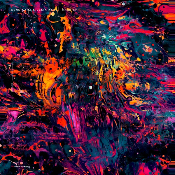 Hack - Single