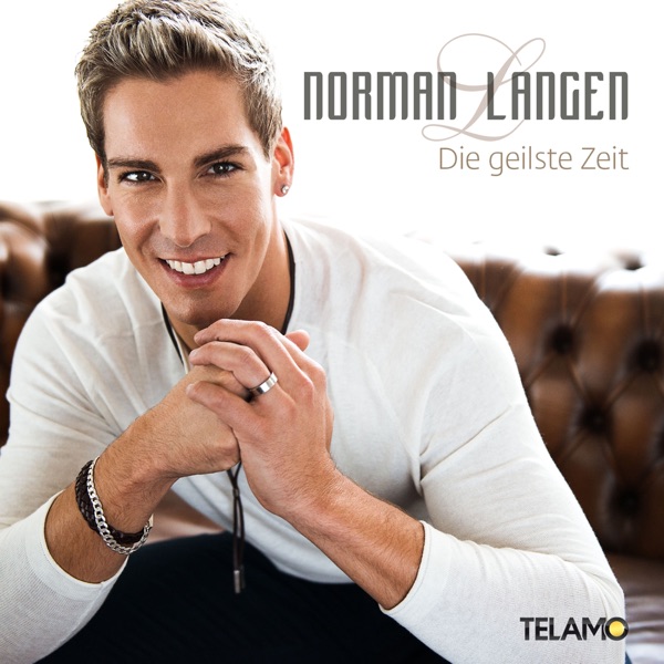 Norman Langen - Herz Aus Glas