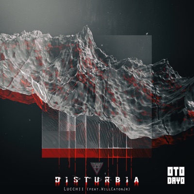 Disturbia (feat. WillCatonJr) - Single