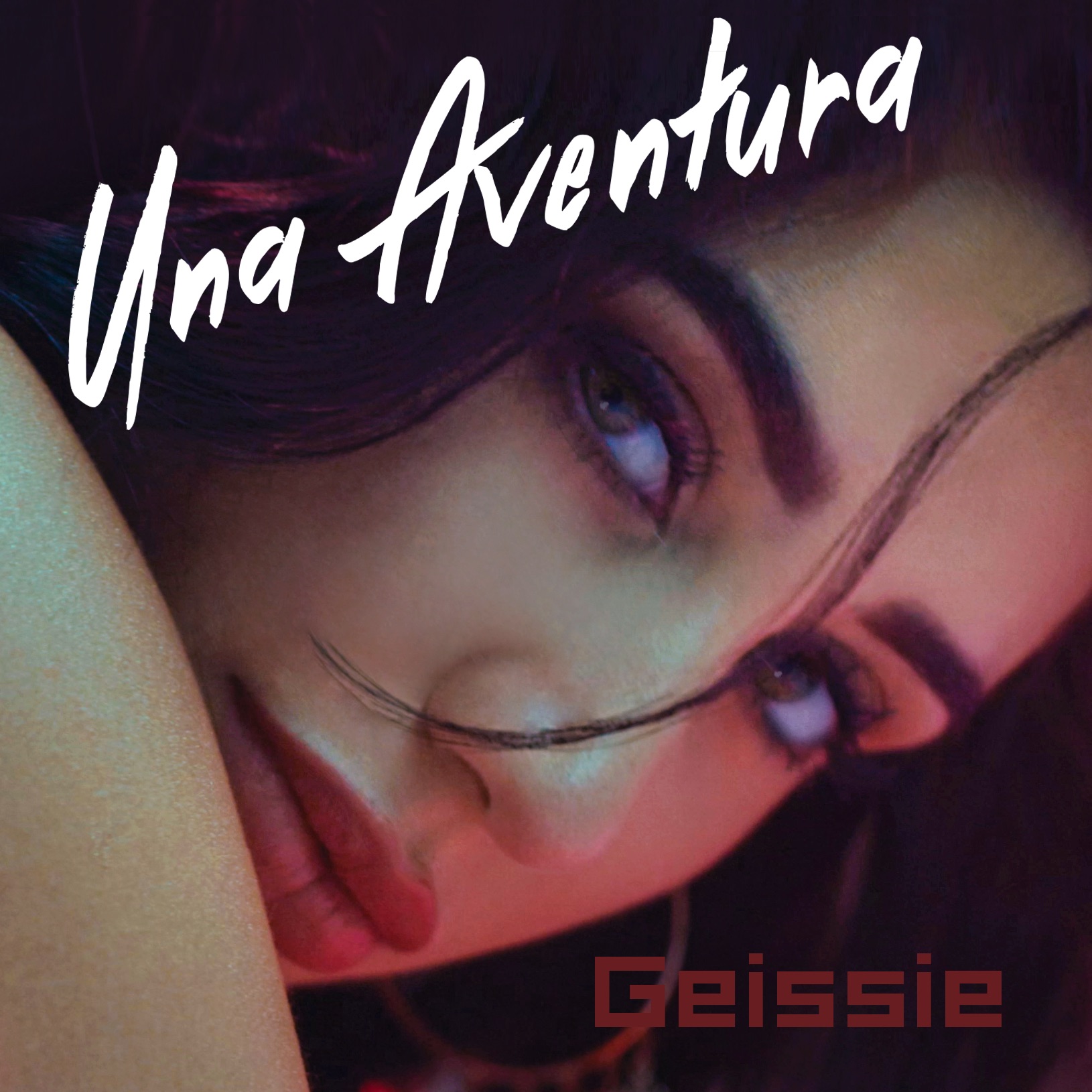 Una Aventura - Single