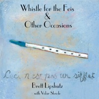 Whistle for the Feis & Other Occasions (feat. Vidar Skrede) by Brett Lipshutz on Apple Music