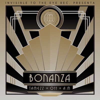 Bonanza - Single