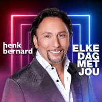 Henk Bernard - Elke Dag Samen Met Jou