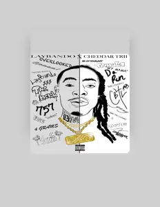 Listen to Cheddar Trii, watch music videos, read bio, see tour dates & more!