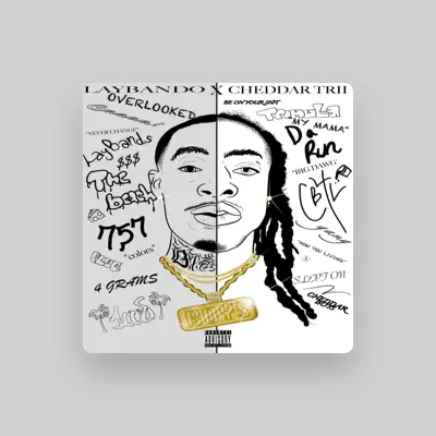 Listen to Cheddar Trii, watch music videos, read bio, see tour dates & more!