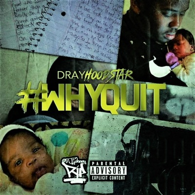 #WhyQuit