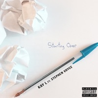 Starting Over - Single - Kay L