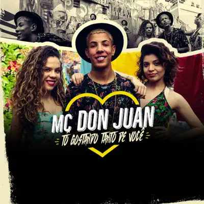 To Gostando Tanto de Você - Single - MC Don Juan