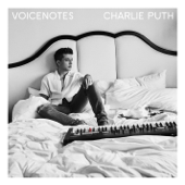 Done For Me (feat. Kehlani)-Charlie Puth