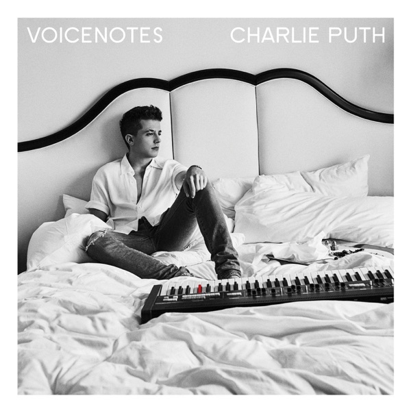 Resultado de imagem para voicenotes charlie puth