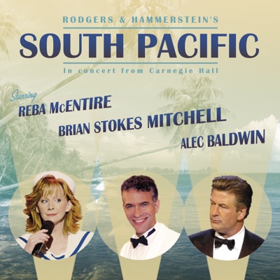 South Pacific - In Concert from Carnegie Hall - Richard Rodgers