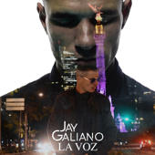 La Voz - Jay Galiano