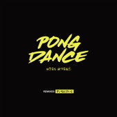 Pong Dance (GLXY Remix) artwork