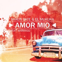 Amor Mio (feat. Marocco) - Single - Shaun Bate & El Mukuka