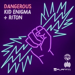 Kid Enigma - Dangerous