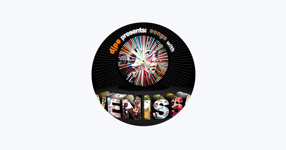 djpe - Apple Music